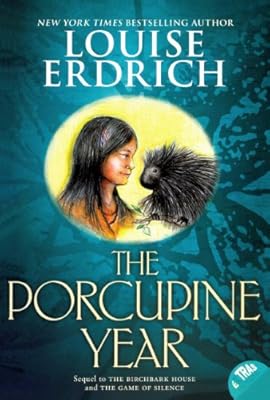 The Porcupine Year (Turtleback School & Library Binding Edition)