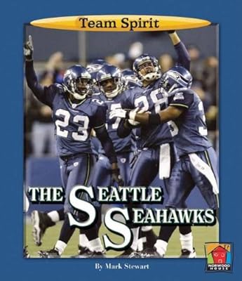 The Seattle Seahawks (Team Spirit (Norwood))