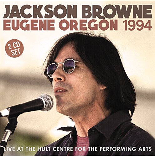 Eugene Oregon 1994