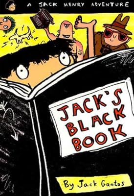 Jack's Black Book (Jack Henry)