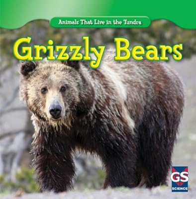 Grizzly Bears