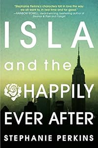 Isla and the Happily Ever After