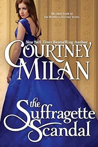 The Suffragette Scandal