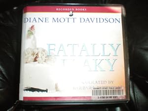 Fatally Flaky: A Catering Mystery