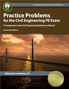 PE Civil: Construction Sample Questions and Solutions