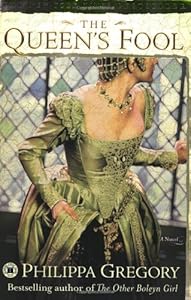 The Queen's Fool: A Novel (Boleyn)