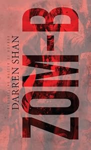 ZOM-B: ZOM-B Series, Book One