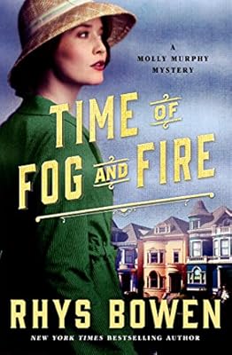 Time of Fog and Fire