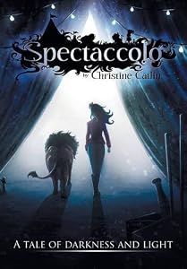Spectaccolo by Christine Catlin