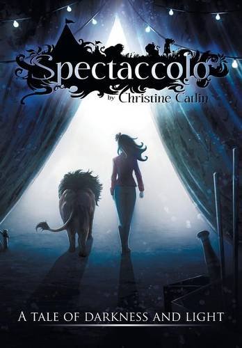 Spectaccolo by Christine Catlin