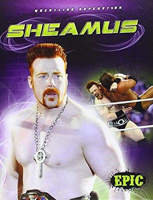 Sheamus