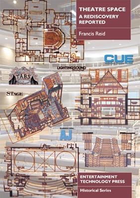 Theatre Space: A Rediscovery Reported