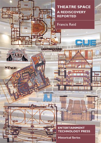 Theatre Space: A Rediscovery Reported by Francis Reid