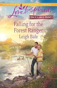 Falling for the Forest Ranger