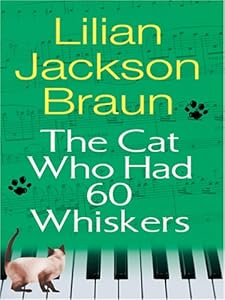 The Cat Who Had 60 Whiskers