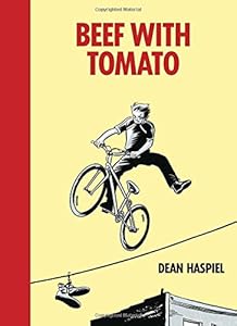 Beef With Tomato