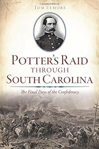 Potter's Raid Through South Carolina: