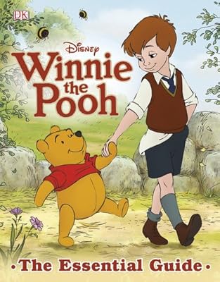 Winnie the Pooh: The Essential Guide