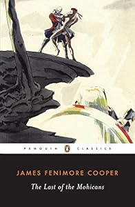 The Last of the Mohicans