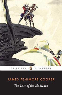 The Last of the Mohicans