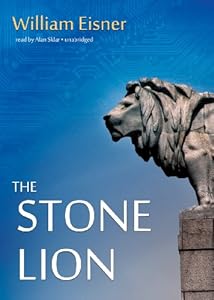 The Stone Lion