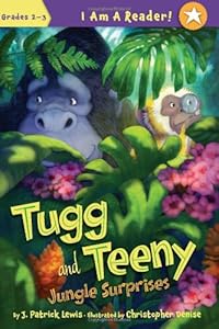 Jungle Surprises
