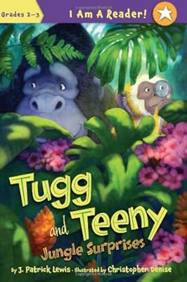 Jungle Surprises