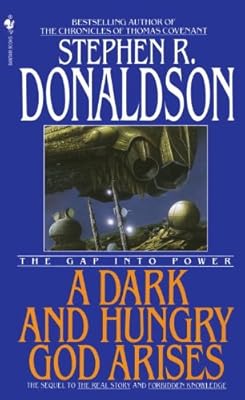 A Dark and Hungry God Arises (Gap)