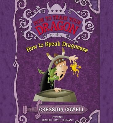 How to Train Your Dragon: How to Speak Dragonese