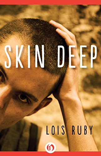 Skin Deep by Lois Ruby