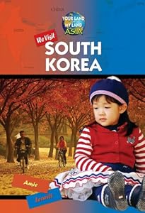 We Visit South Korea