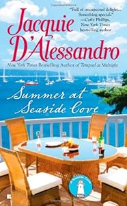 Summer at Seaside Cove