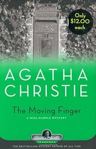 The Moving Finger: A Miss Marple Mystery (Miss Marple Mysteries)
