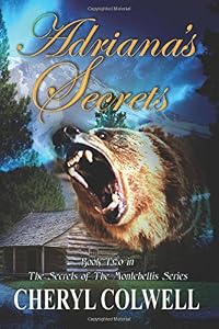 Adriana's Secrets