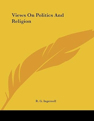 Views on Politics and Religion