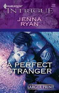 A Perfect Stranger