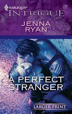 A Perfect Stranger