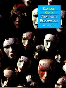 Abnormal Psychology