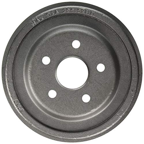 Algopix Similar Product 8 - Parts Master 60058 Rear Brake Drum