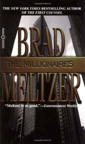 The Millionaires by Brad Meltzer