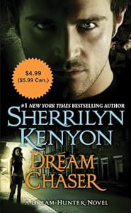 Dream Chaser (Dream-Hunter Novels)