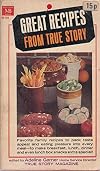 Great recipes from True story,
