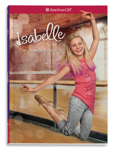 Isabelle by Laurence Yep