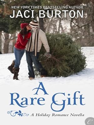 A Rare Gift