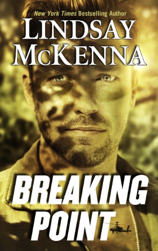 Breaking Point by Lindsay McKenna