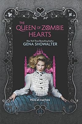 The Queen of Zombie Hearts
