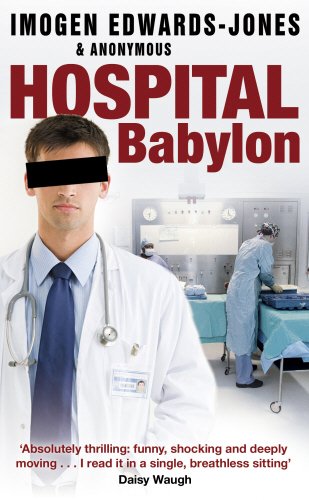 Algopix Similar Product 9 - hospital babylon