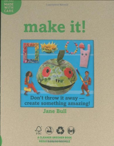 Make It! by Jane Bull