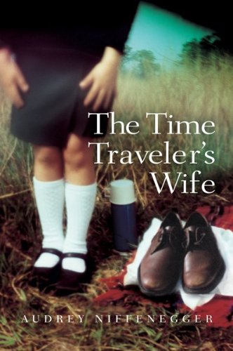 The Time Traveler's Wife by Audrey Niffenegger