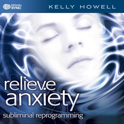 Relieve Anxiety